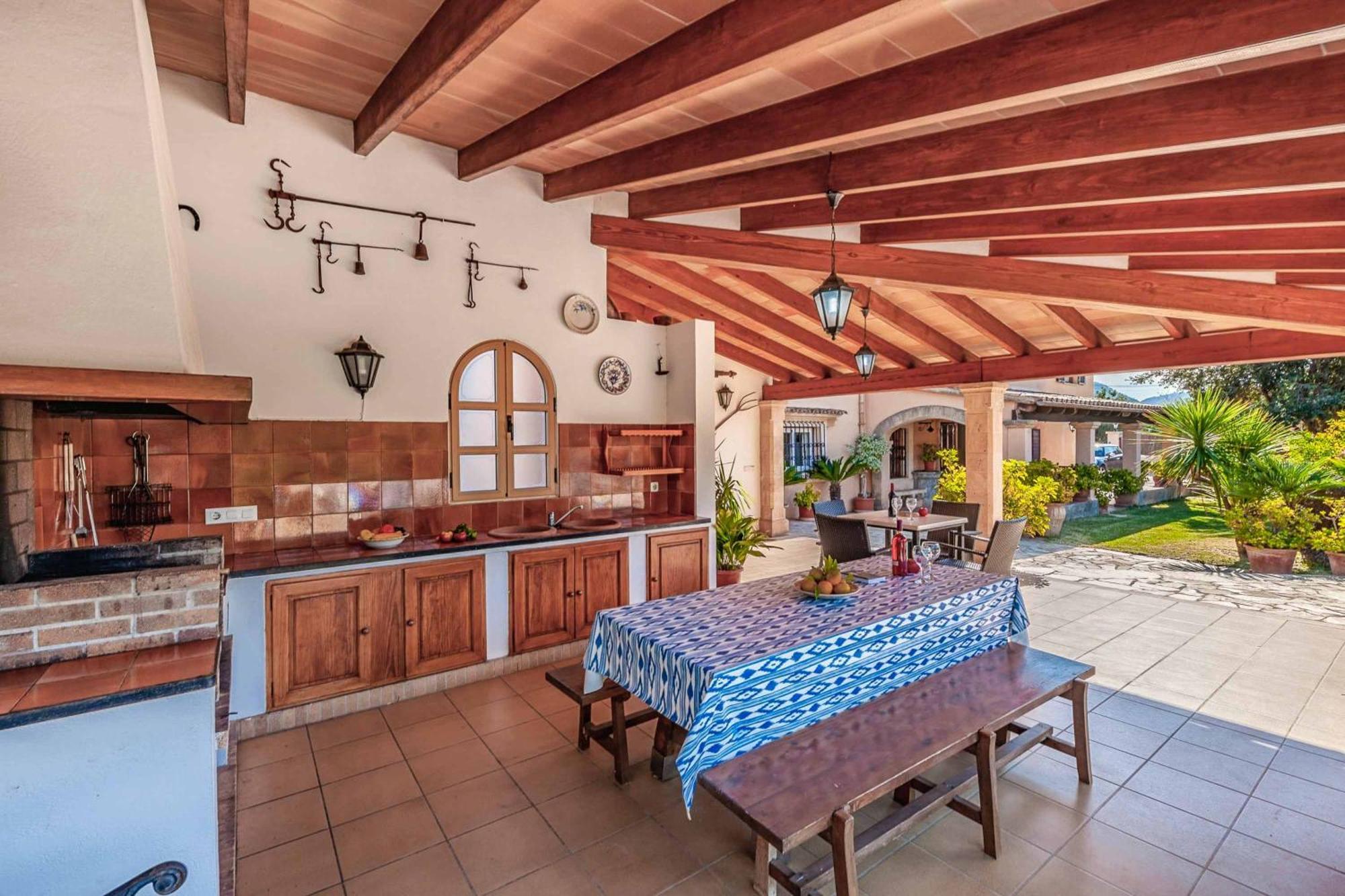 Villa Plaseta *