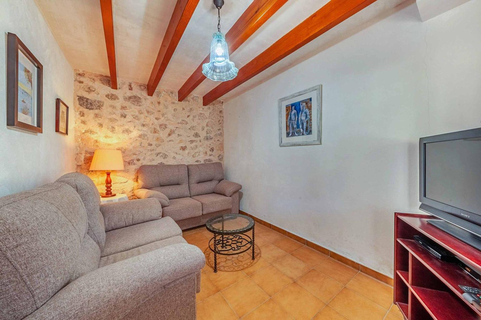Villa Plaseta