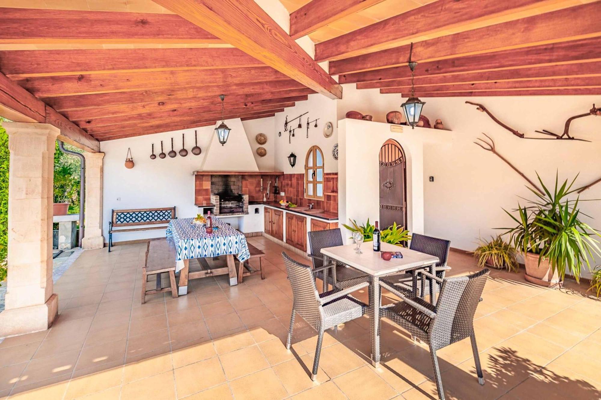 Plaseta Villa