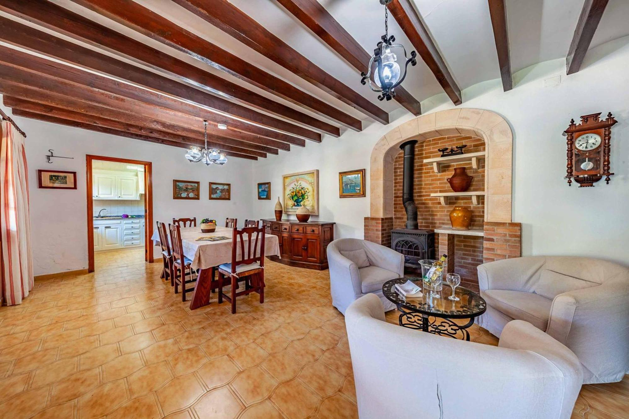 Plaseta Villa *