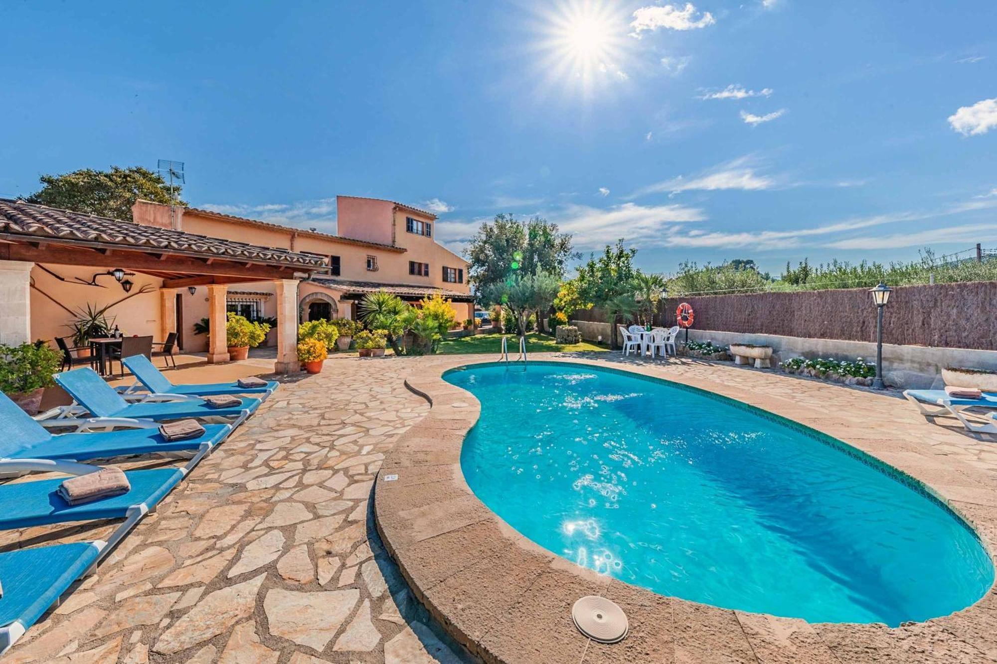 Villa Plaseta
