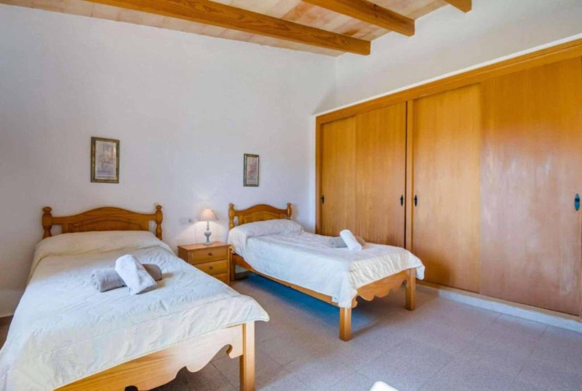 Cas Sollerich Magdelena Villa