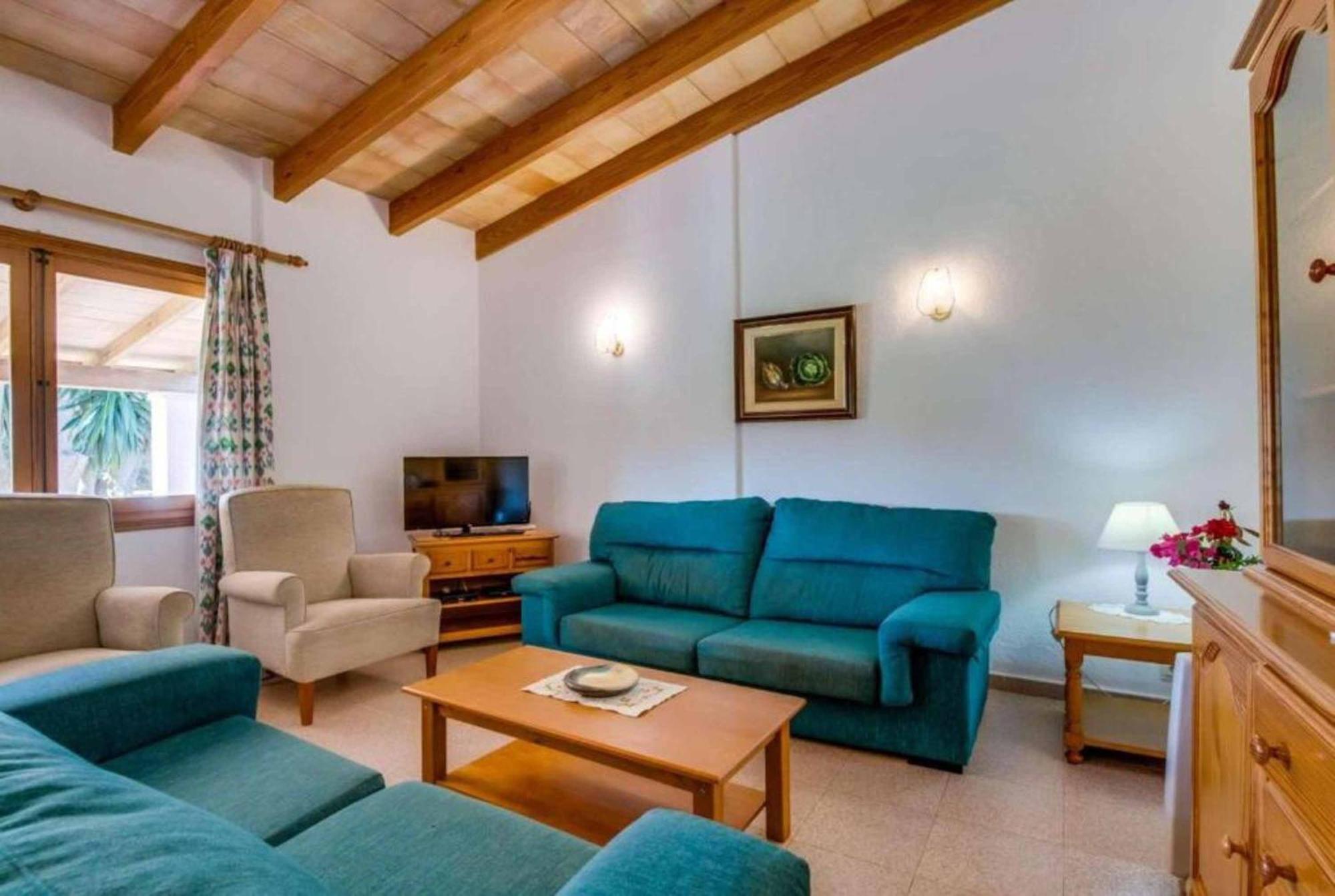 Villa Cas Sollerich Magdelena Pollensa
