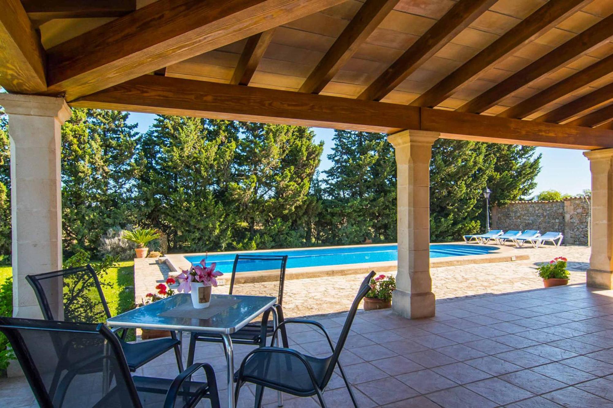 Vobis Villa Puerto Pollensa