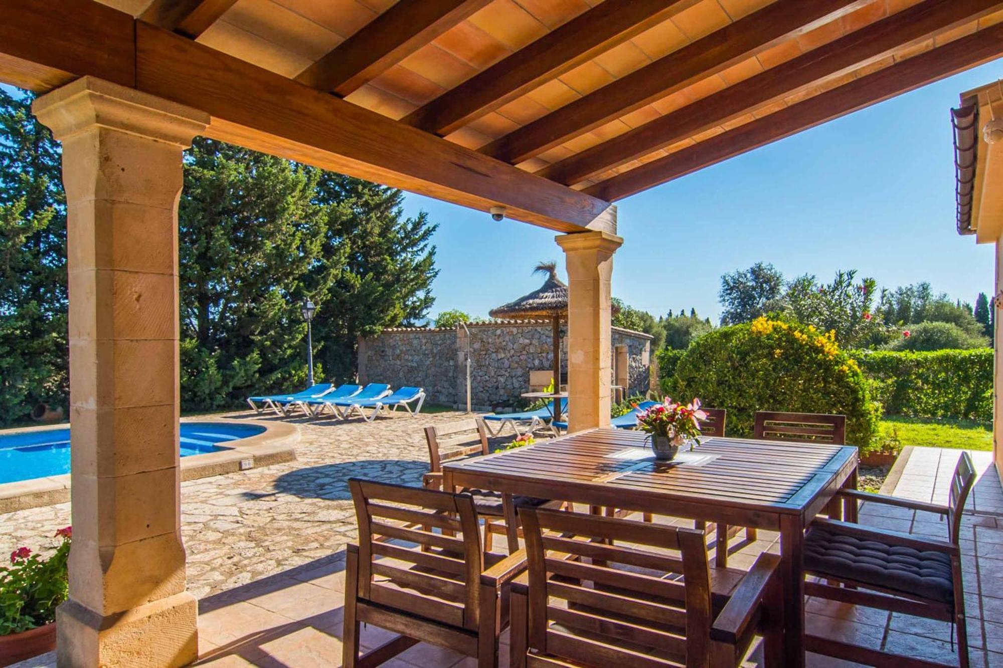 Vobis Puerto Pollensa