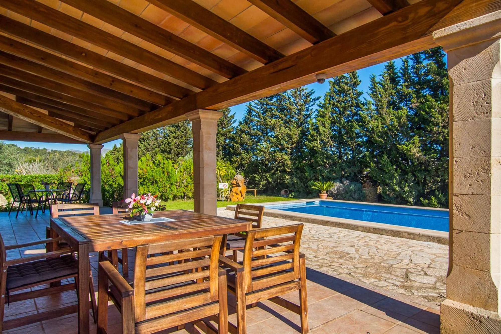 Vobis Villa *