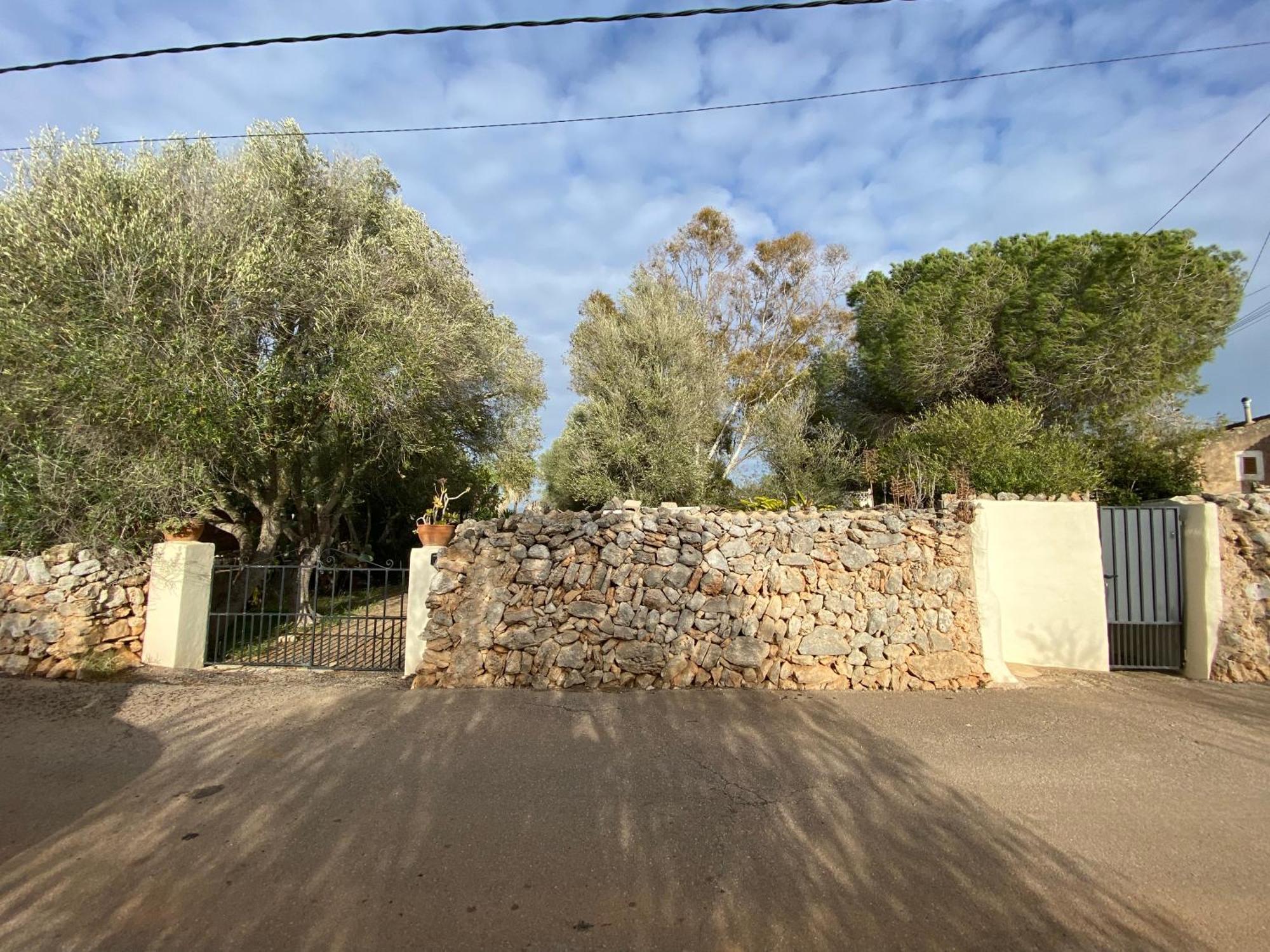 Holiday home Casa Farah