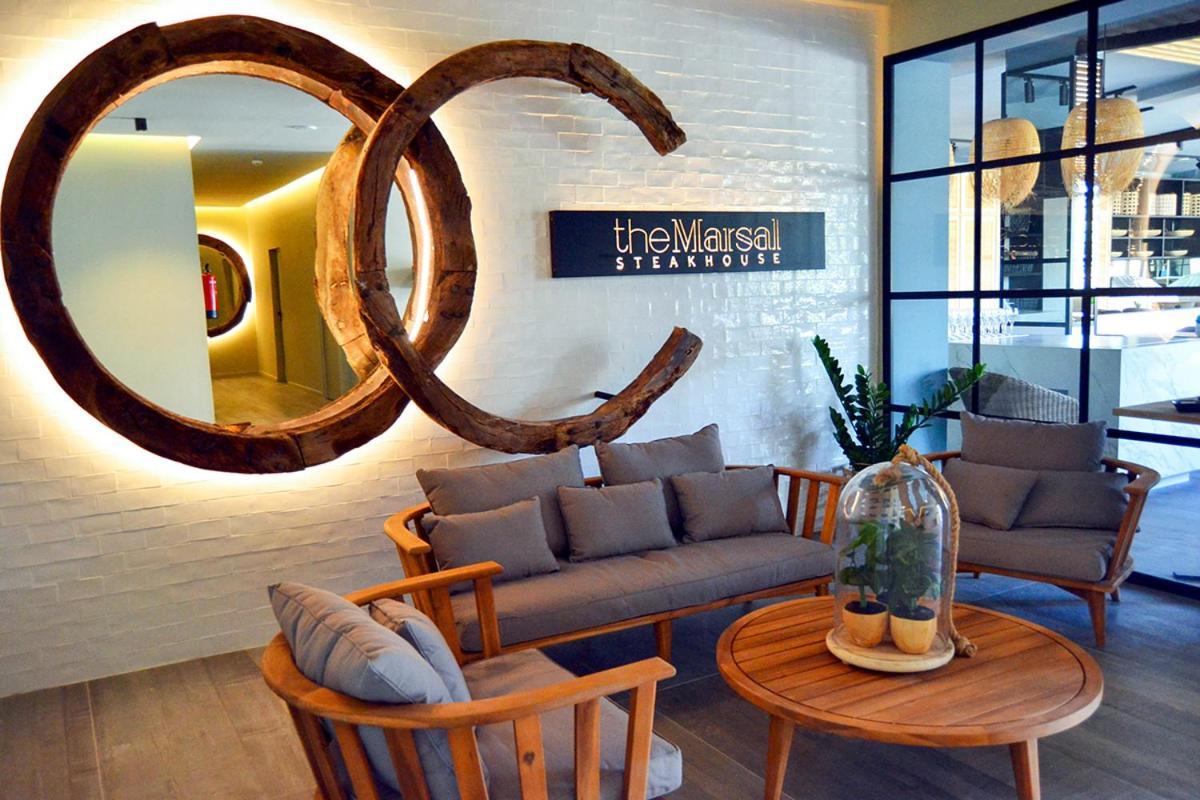 Grupotel Club Cala Marsal - New Reopening 2025