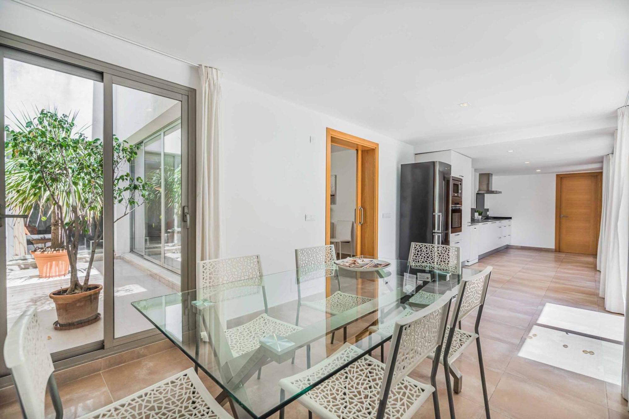 Casa Pueblo Villa Pollensa