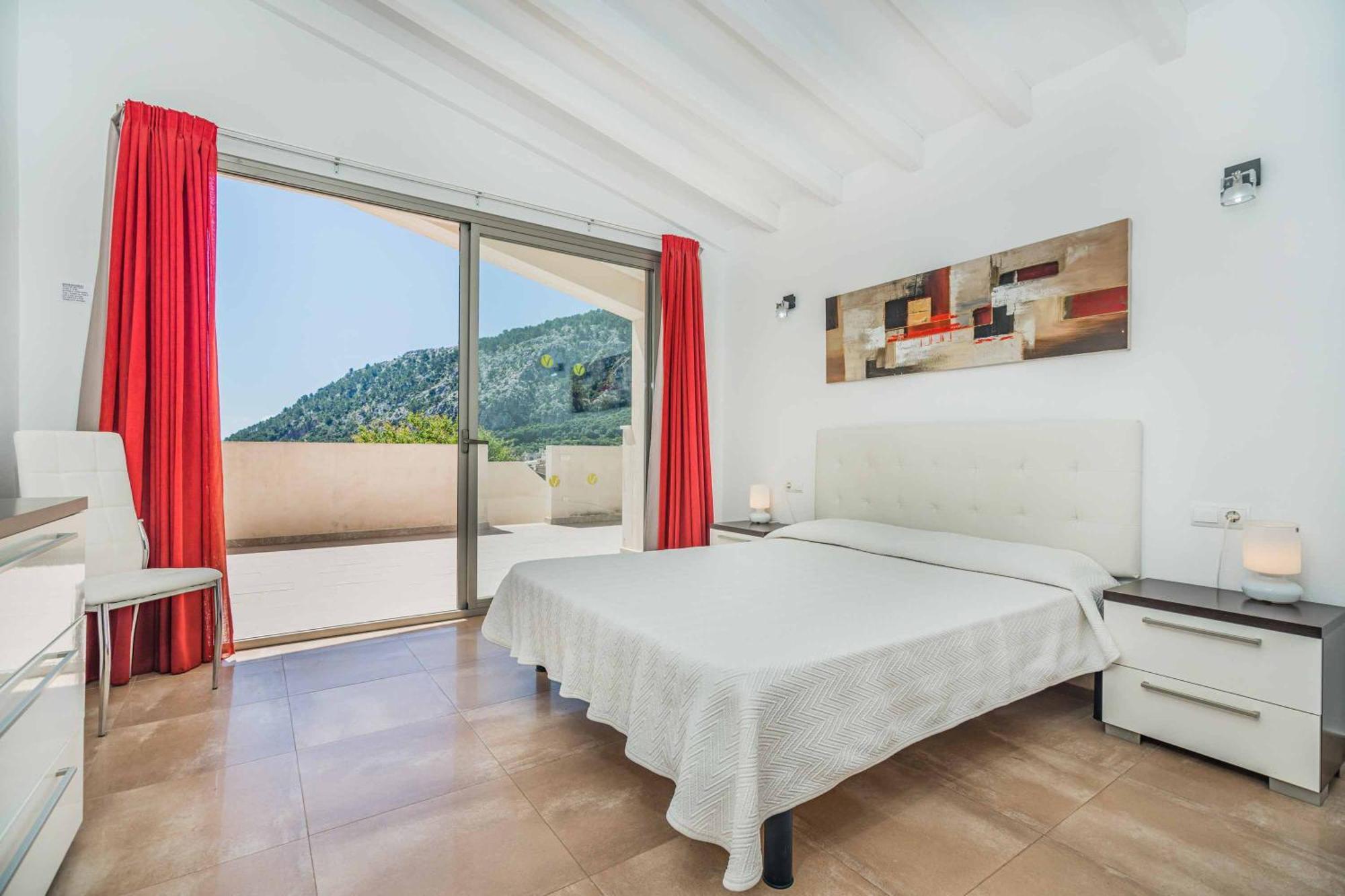 Casa Pueblo Pollensa