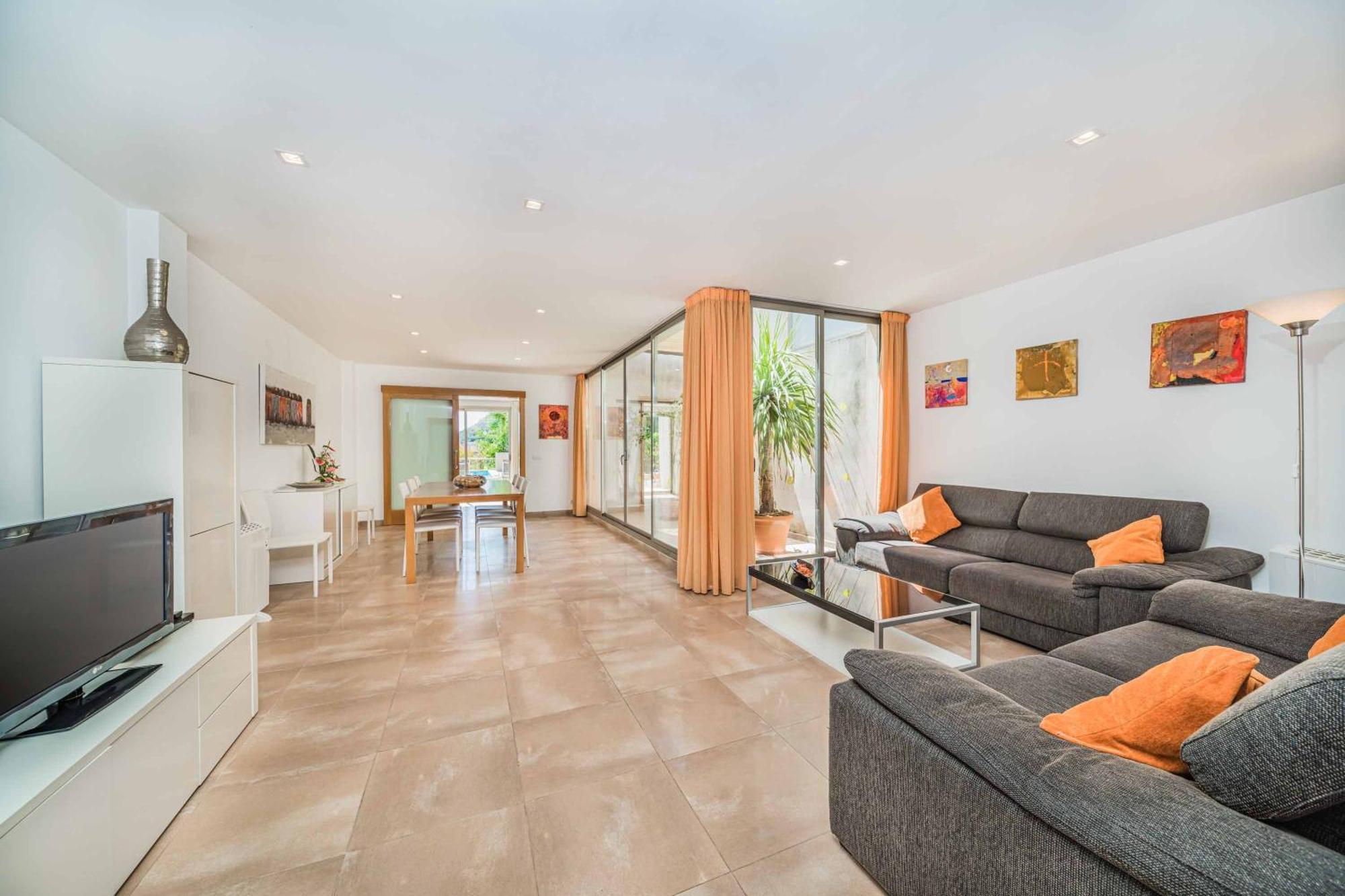Casa Pueblo Villa *