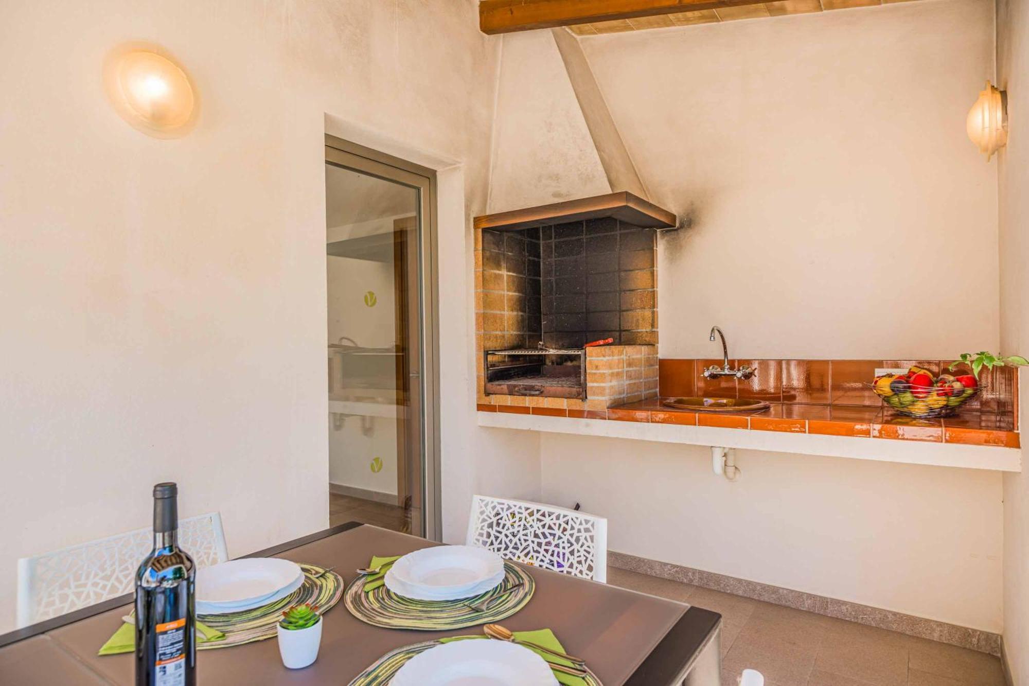Casa Pueblo * Pollensa