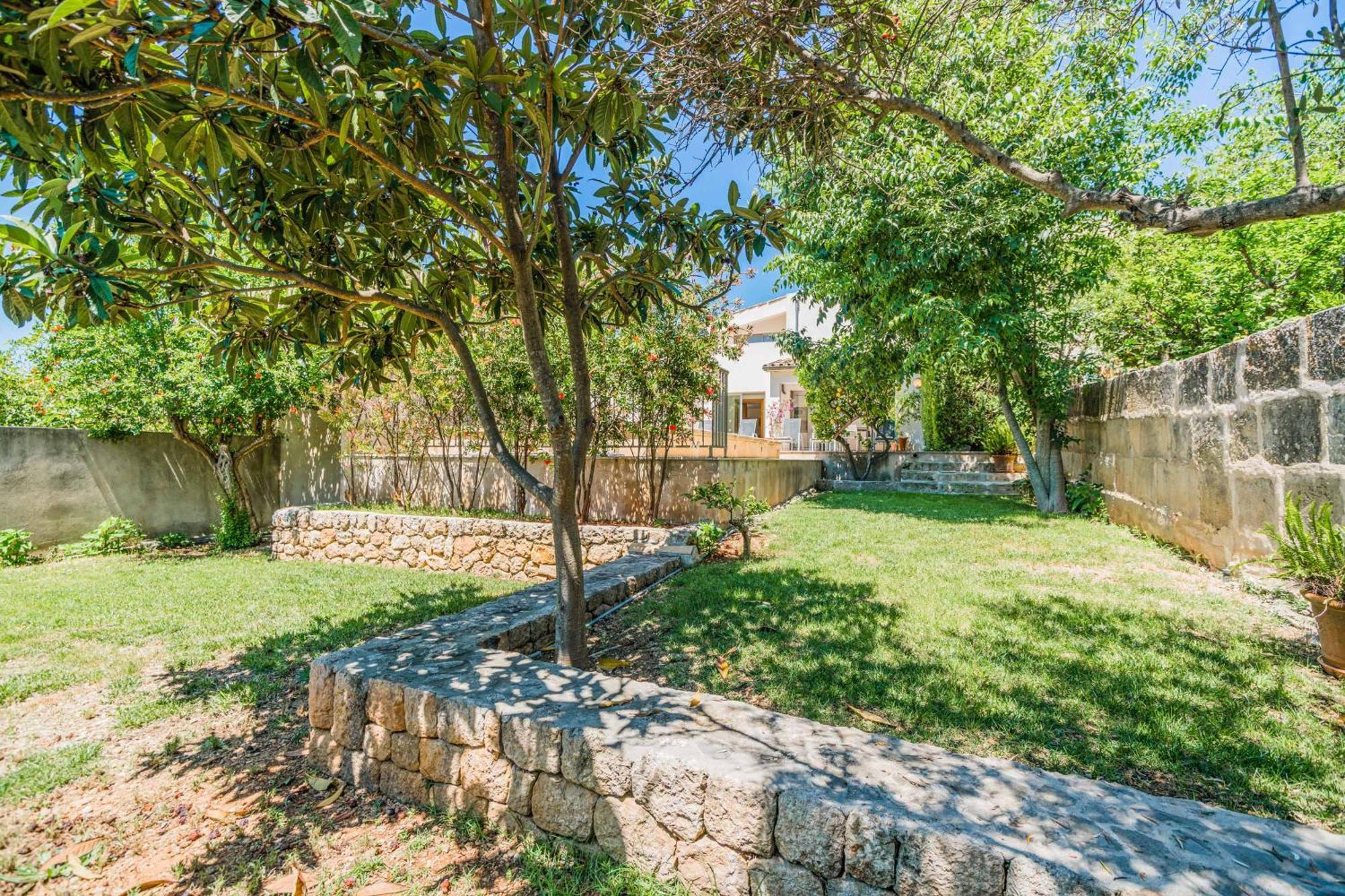 Casa Pueblo Villa Pollensa
