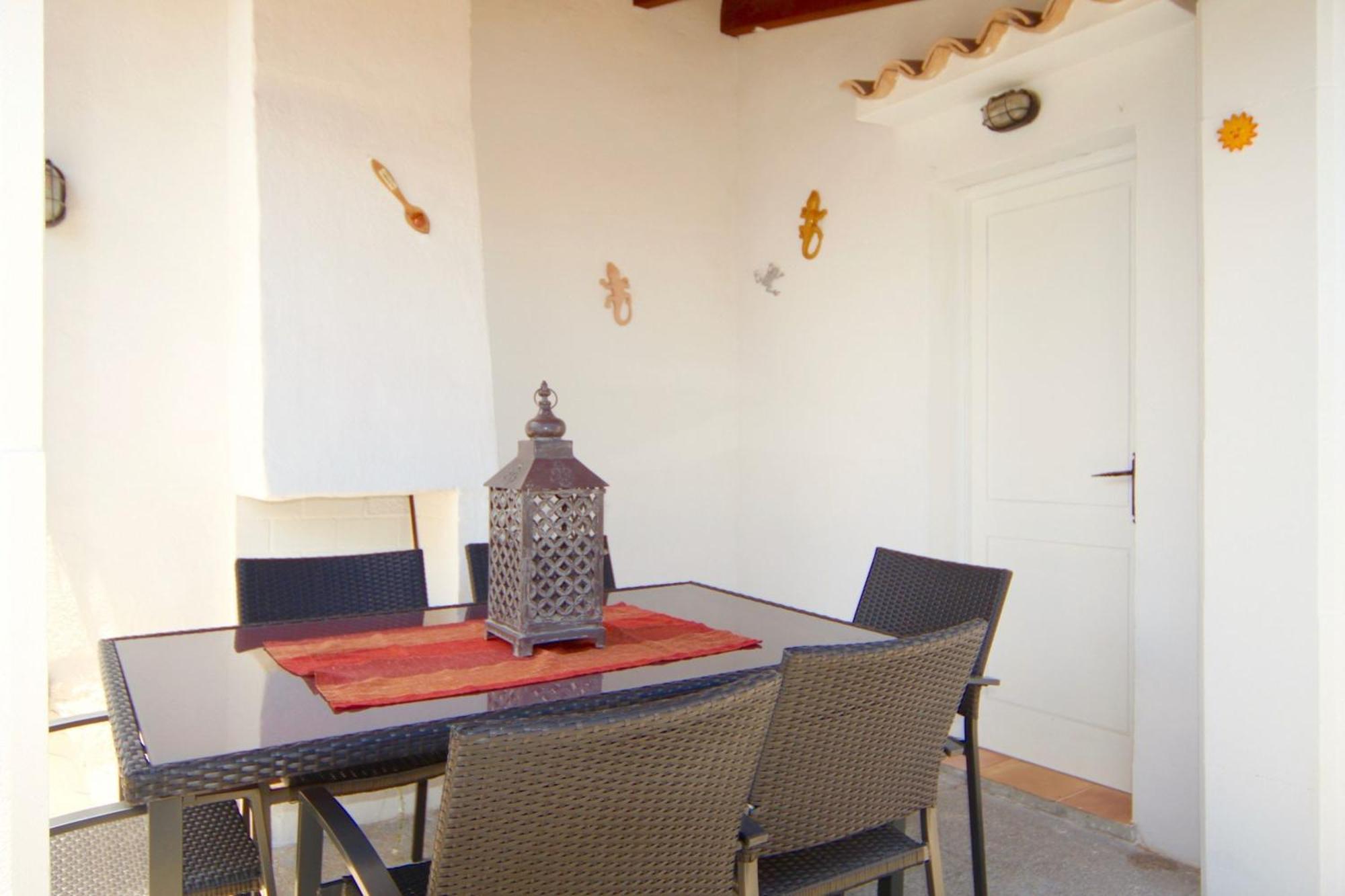 Playa De Muro 2 Bedrooms Casa Muro Location Private Pool Mallorca Villa