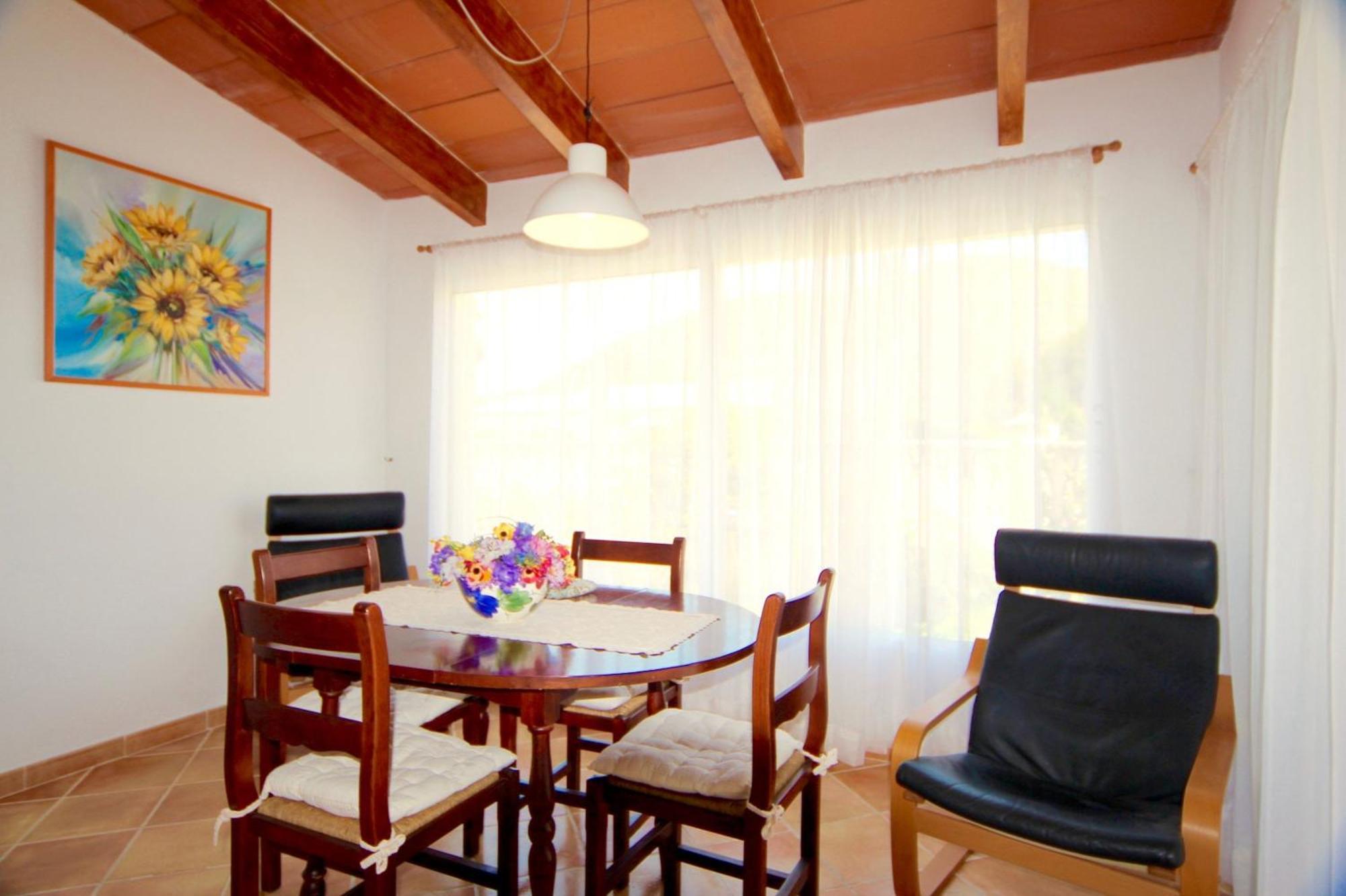 Playa De Muro 2 Bedrooms Casa Muro Location Private Pool Mallorca Villa *