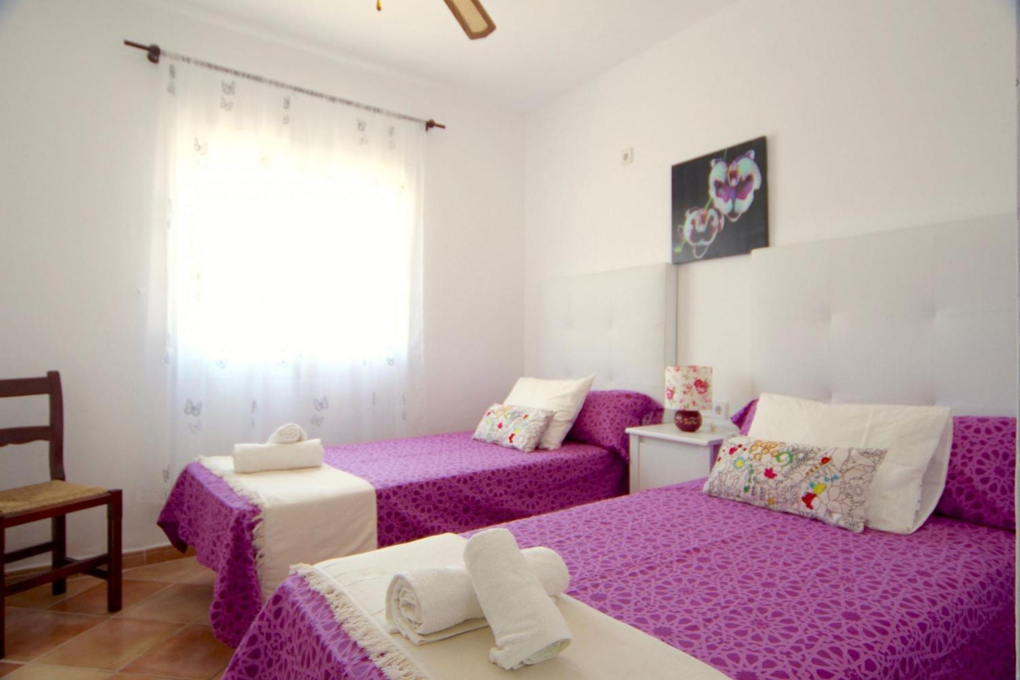 Villa Playa De Muro 2 Bedrooms Casa Muro Location Private Pool Mallorca *