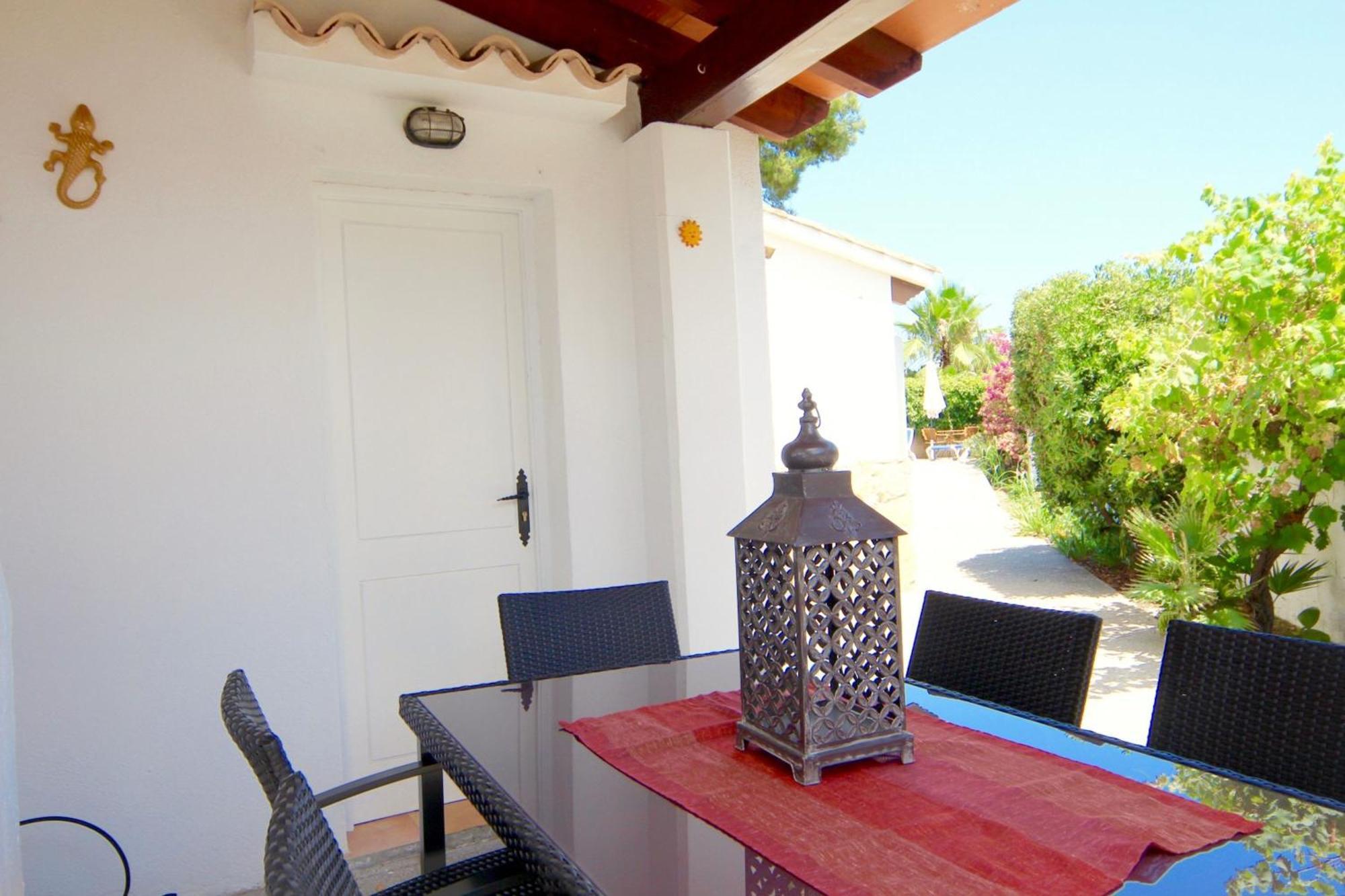 Villa Playa De Muro 2 Bedrooms Casa Muro Location Private Pool Mallorca