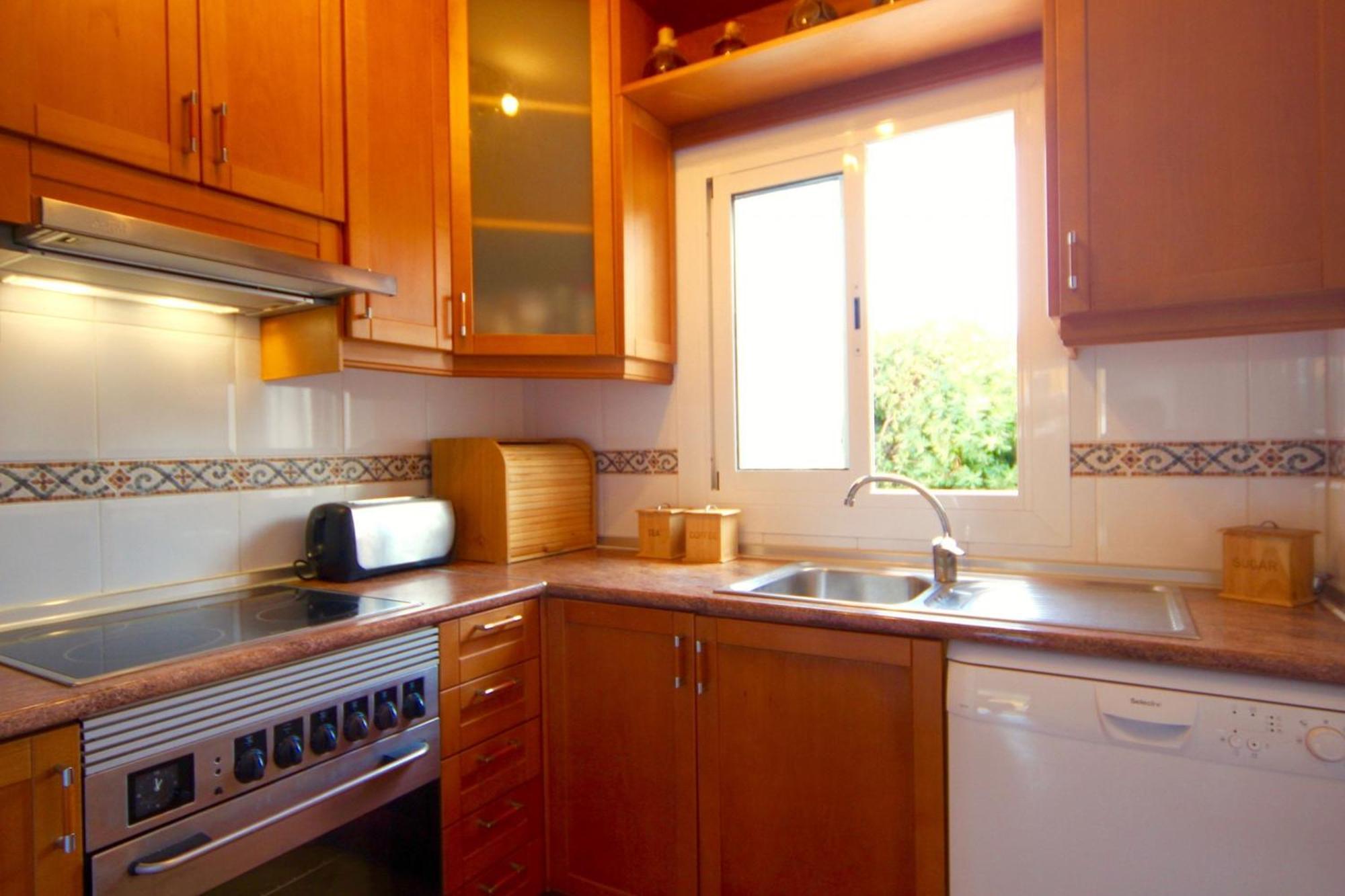 Villa Playa De Muro 2 Bedrooms Casa Muro Location Private Pool Mallorca
