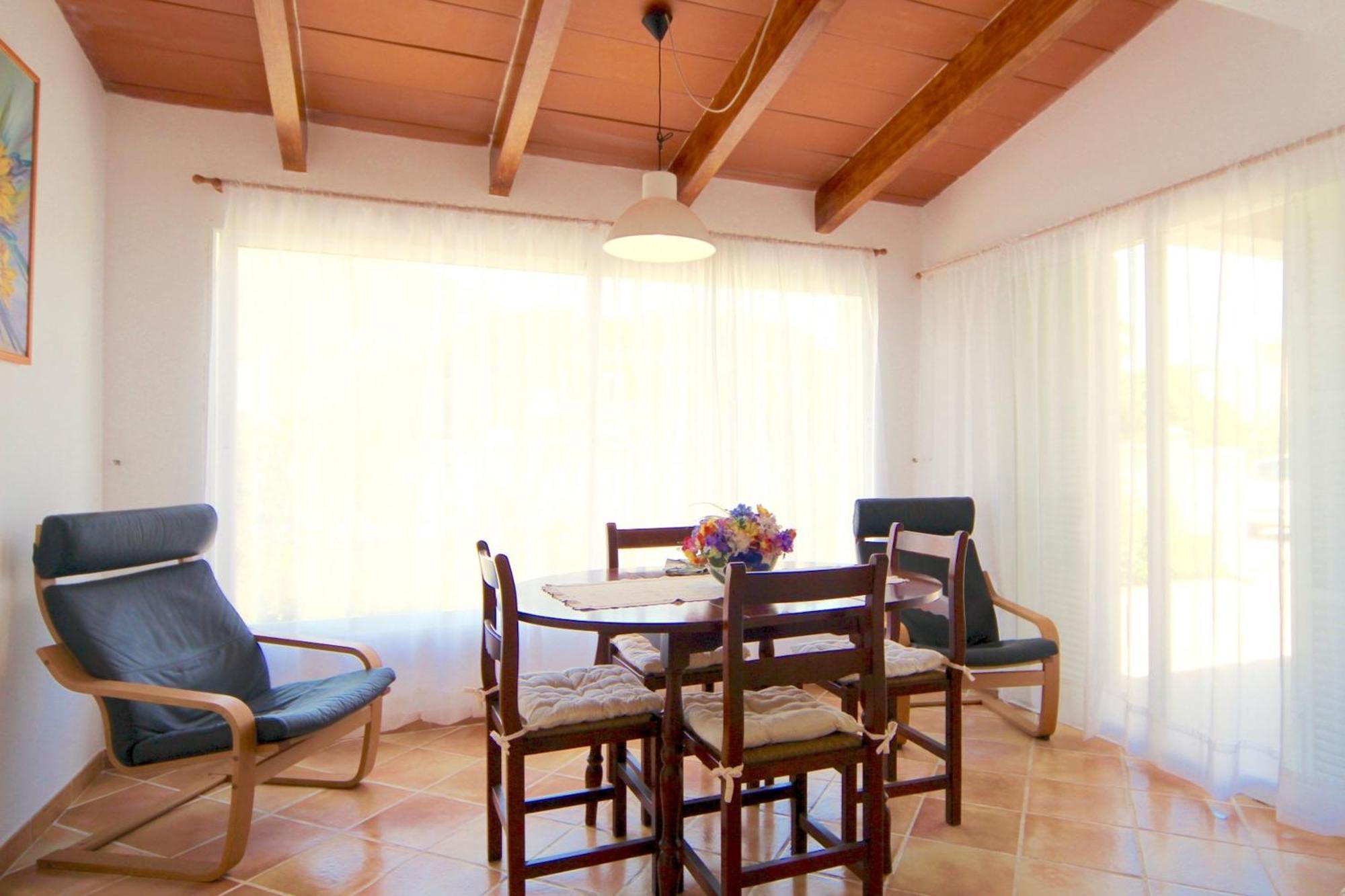 Playa De Muro 2 Bedrooms Casa Muro Location Private Pool Mallorca *