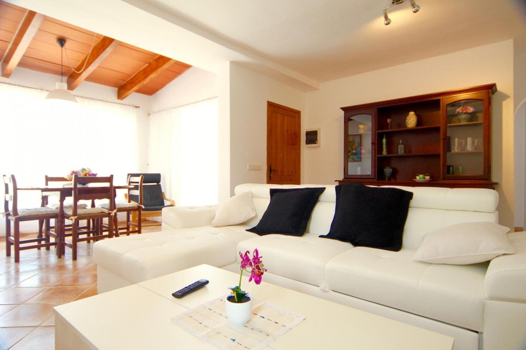 Playa De Muro 2 Bedrooms Casa Muro Location Private Pool Mallorca Villa *