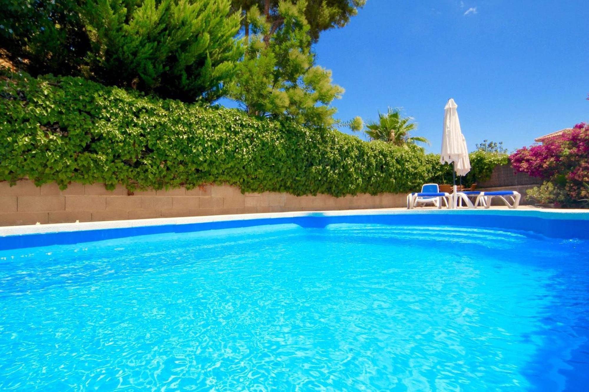 Playa De Muro 2 Bedrooms Casa Muro Location Private Pool Mallorca Villa *