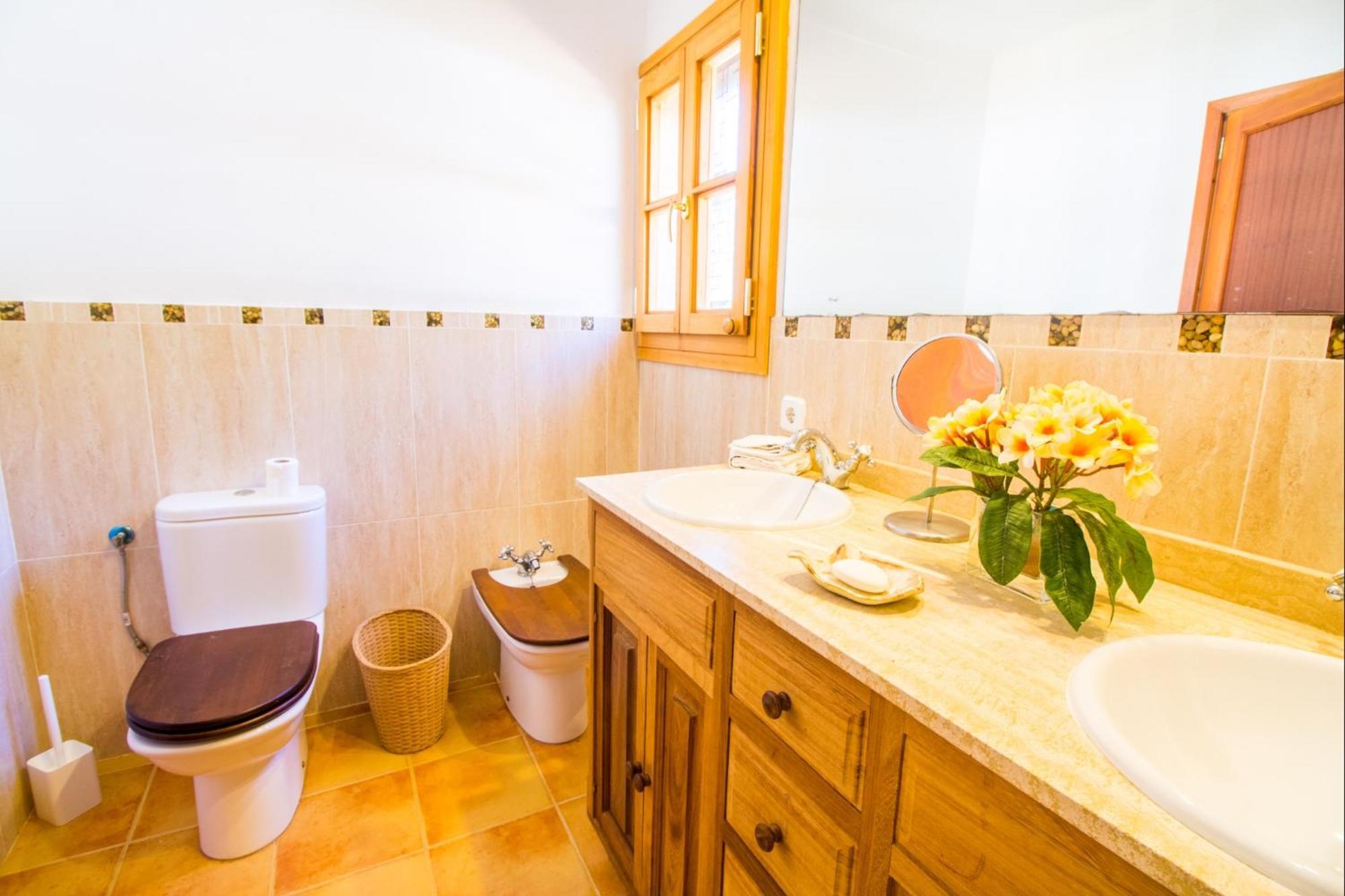 Apartamento Ca Na Tonina With Wifi And Aircon Puerto Pollensa