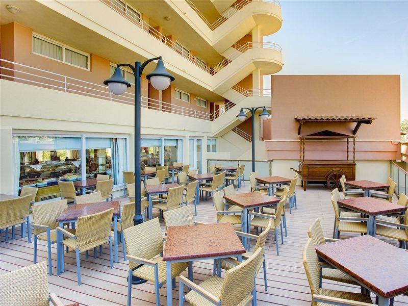 Hotel Thb Sa Coma Platja 4*