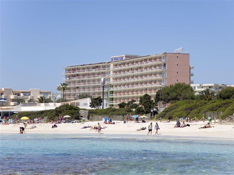 Hotel Thb Sa Coma Platja 4*