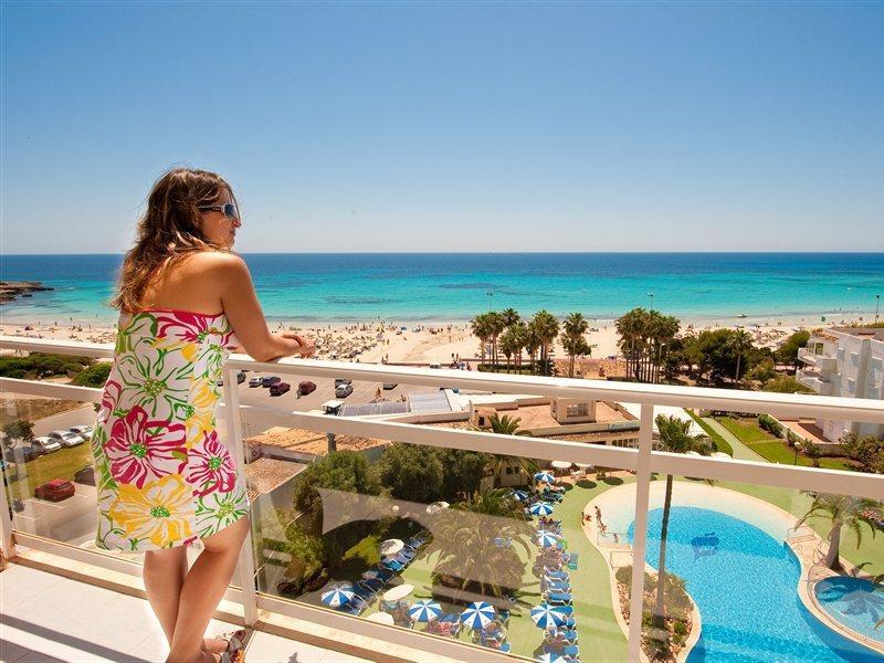 Hotel Thb Sa Coma Platja Sa Coma (Mallorca)