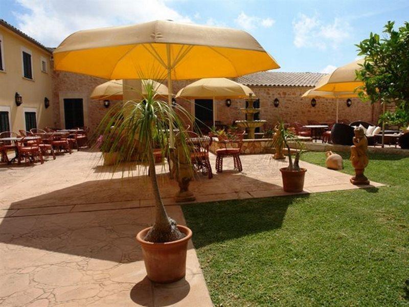 Casa rural Puig De Ros D’alt *