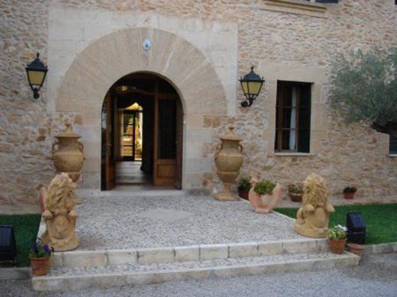 Casa rural Puig De Ros D’alt