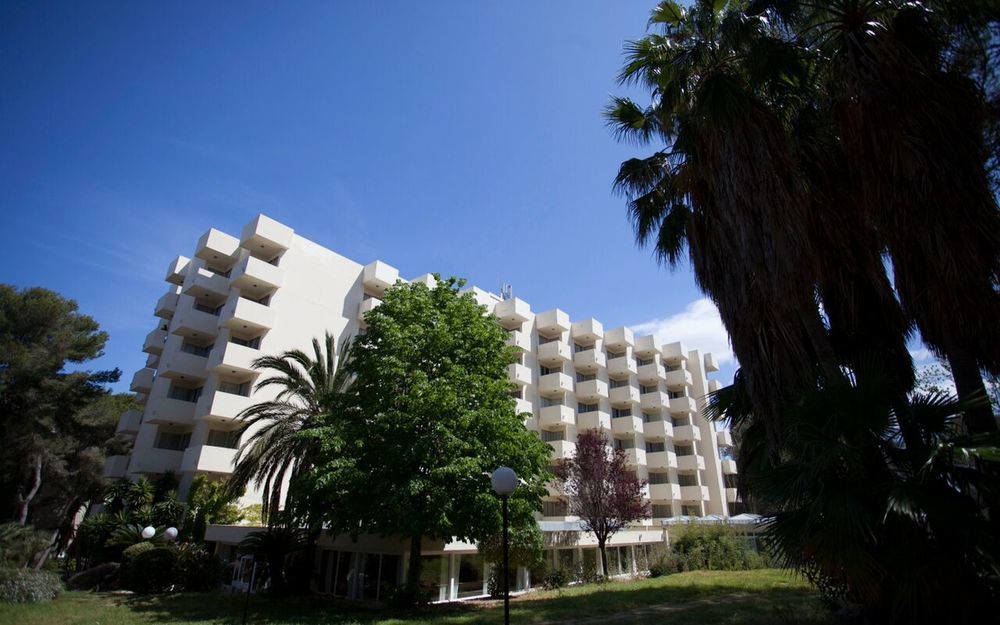 Hotel Delta Maioris Décima