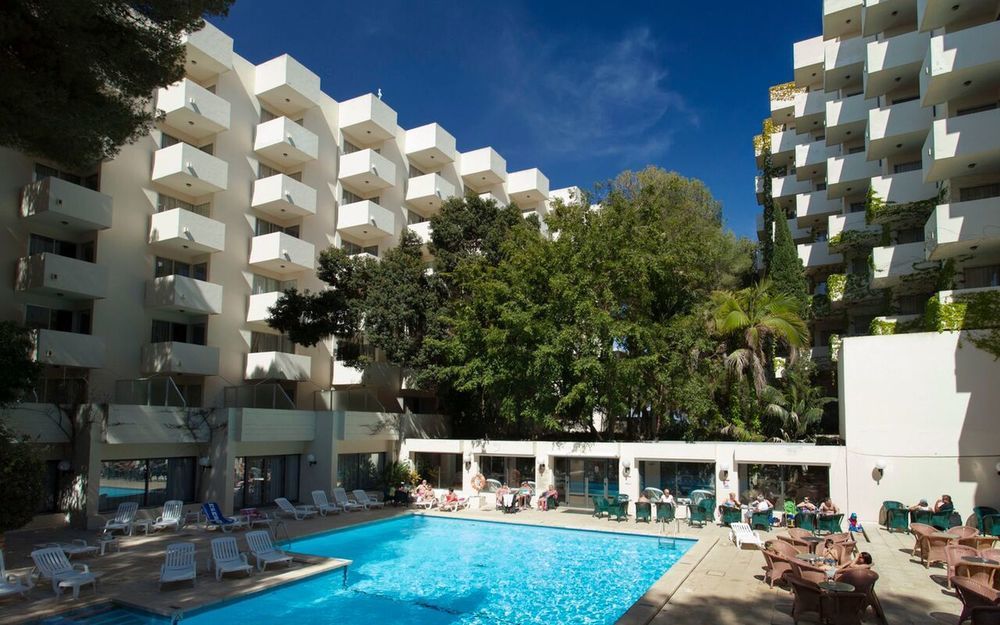 Hotel Delta Maioris Décima