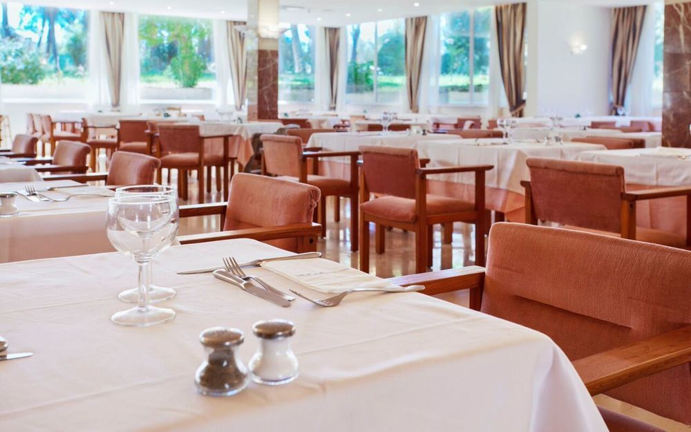 Hotel Delta 4*