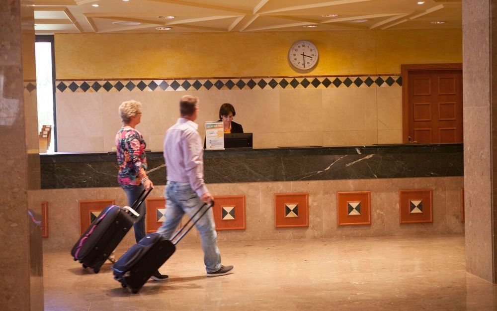 Delta Hotel Maioris Décima