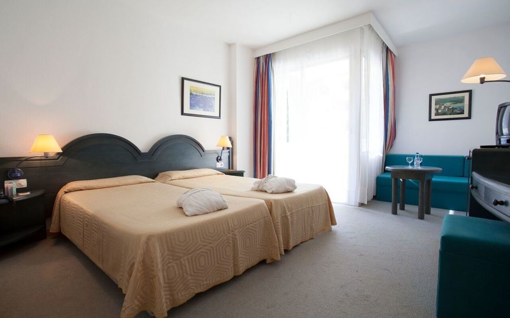 Delta Hotel 4*