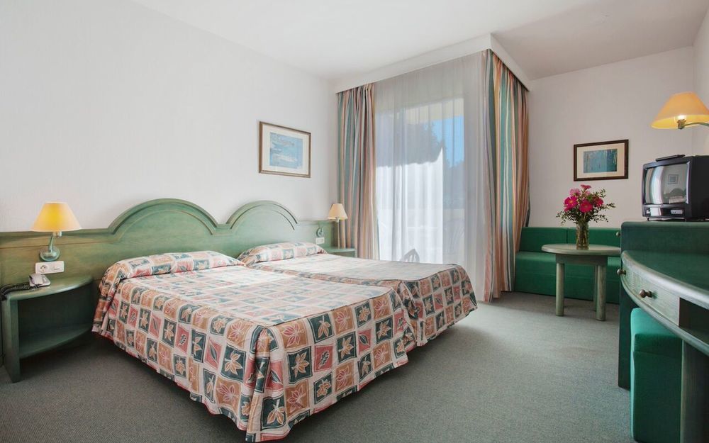 Hotel Delta 4*