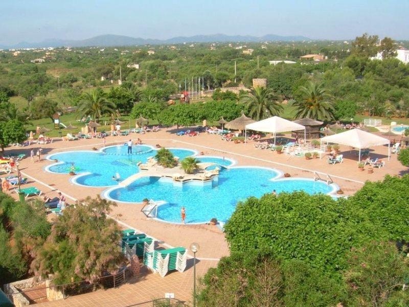 Mariant Park Hotel Sa Coma (Mallorca)