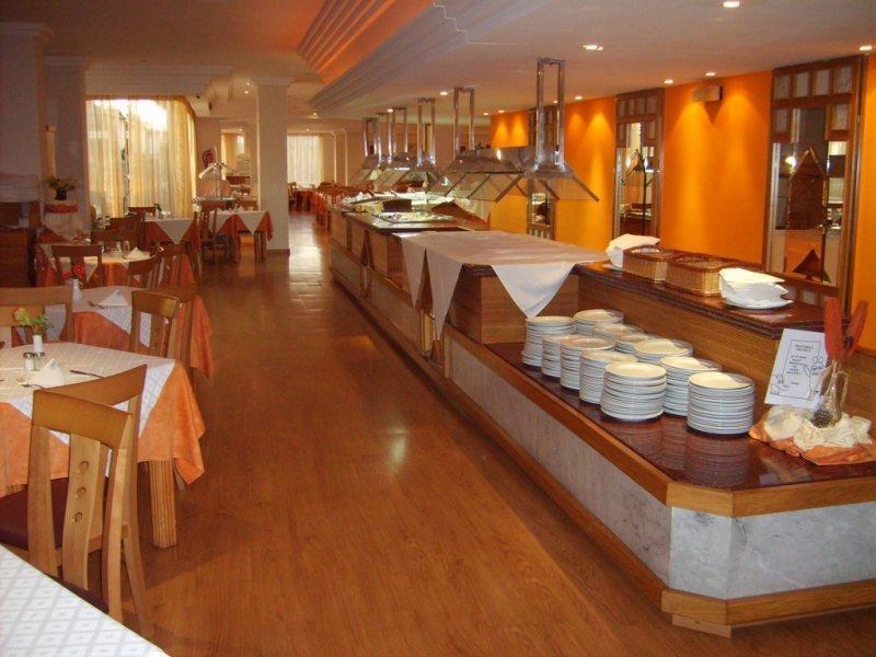Hotel Mariant Park Sa Coma (Mallorca)