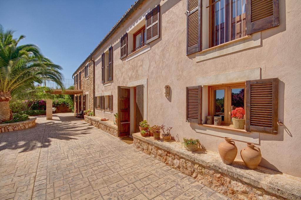 Casa rural Carro Campos (Mallorca)