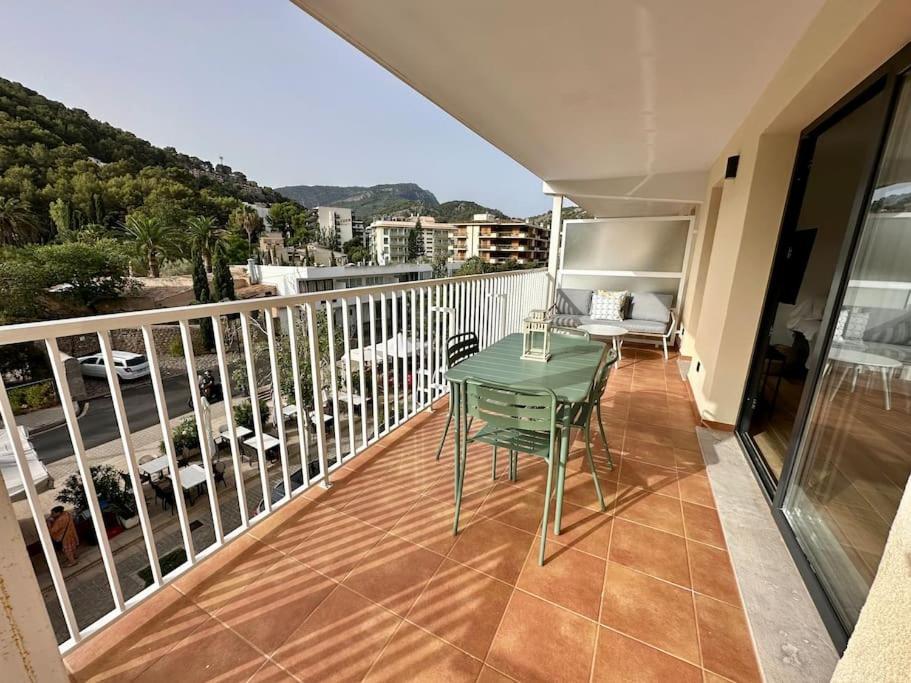 Moderno Con Gran Terraza