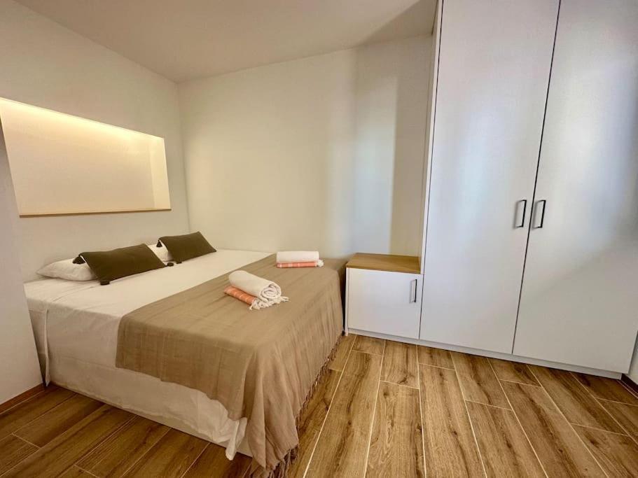 Moderno Con Gran Terraza