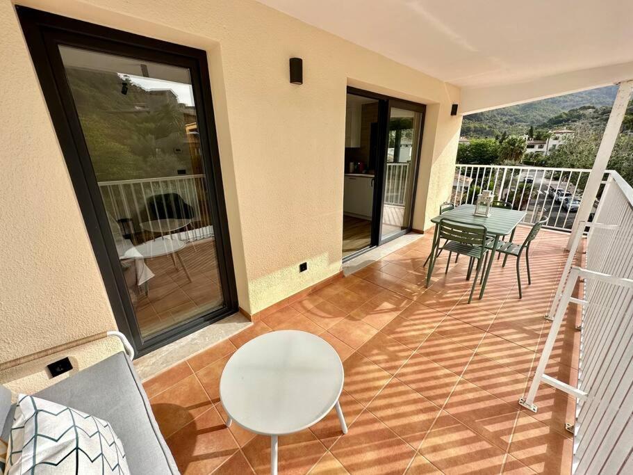Apartamento Moderno Con Gran Terraza