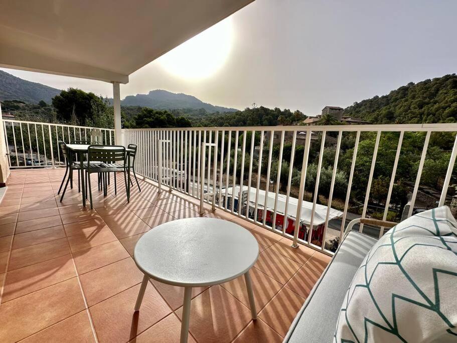 Moderno Con Gran Terraza
