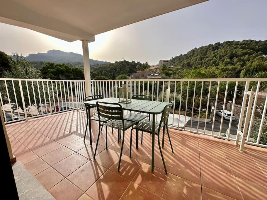 Apartamento Moderno Con Gran Terraza