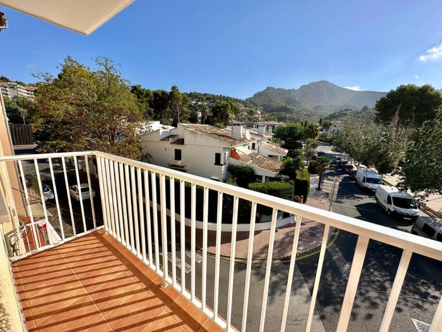 Apartamento Moderno Con Gran Terraza