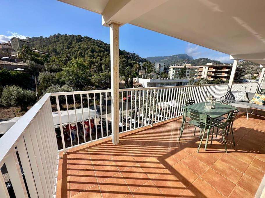 Moderno Con Gran Terraza