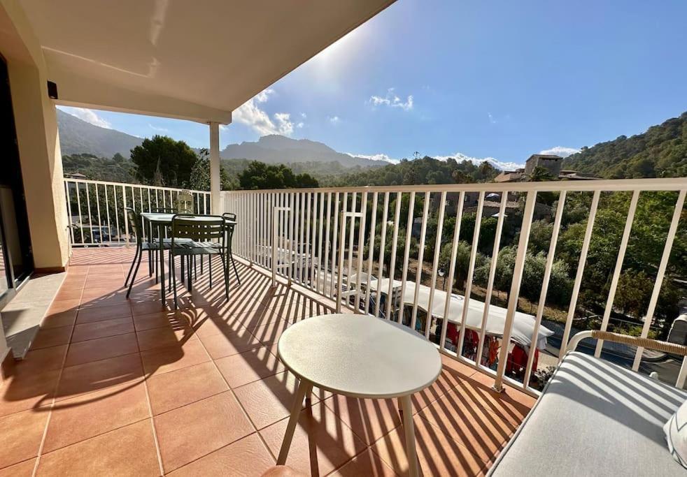 Moderno Con Gran Terraza