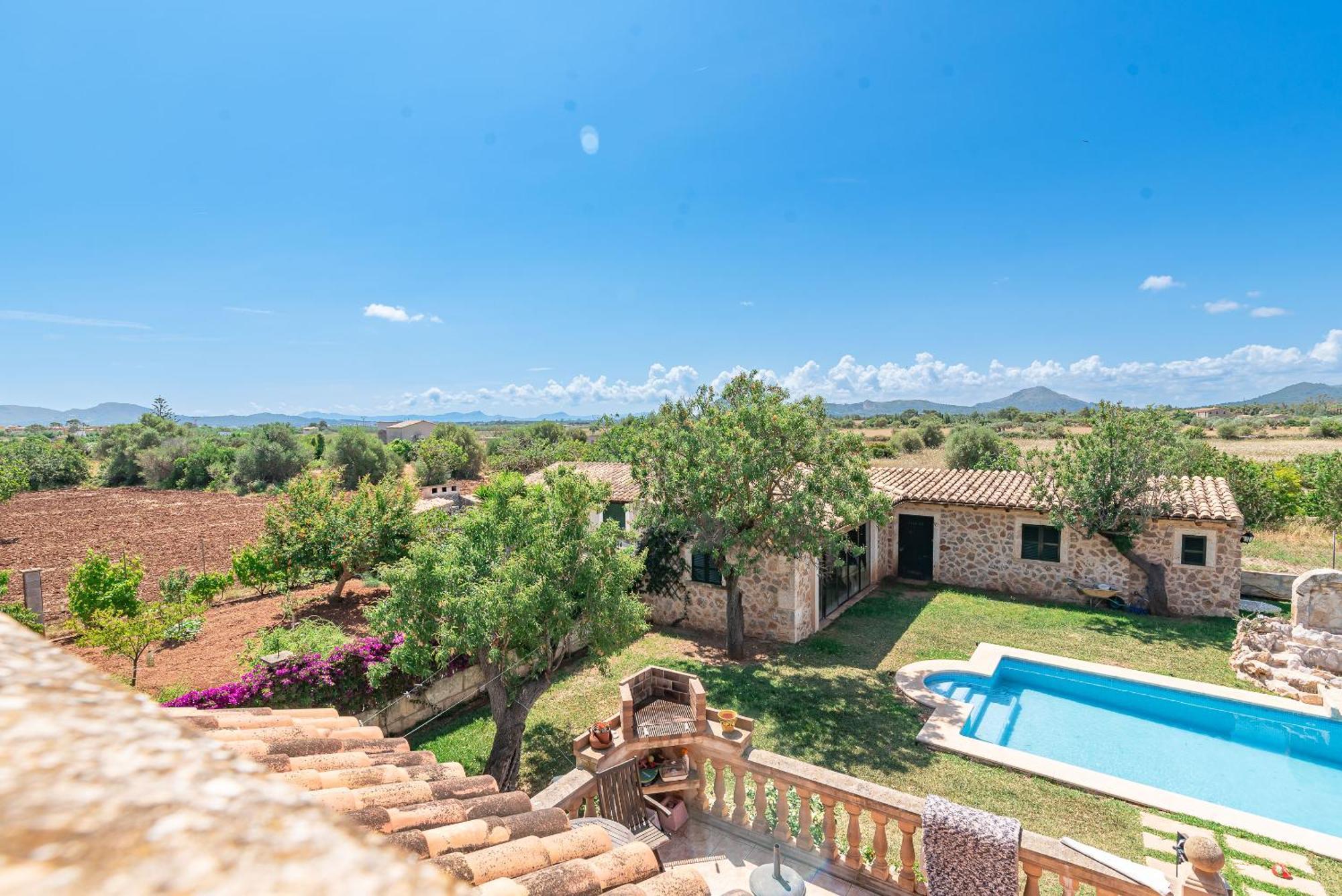 Els Amatllers By Sealand Casa rural Puerto Pollensa