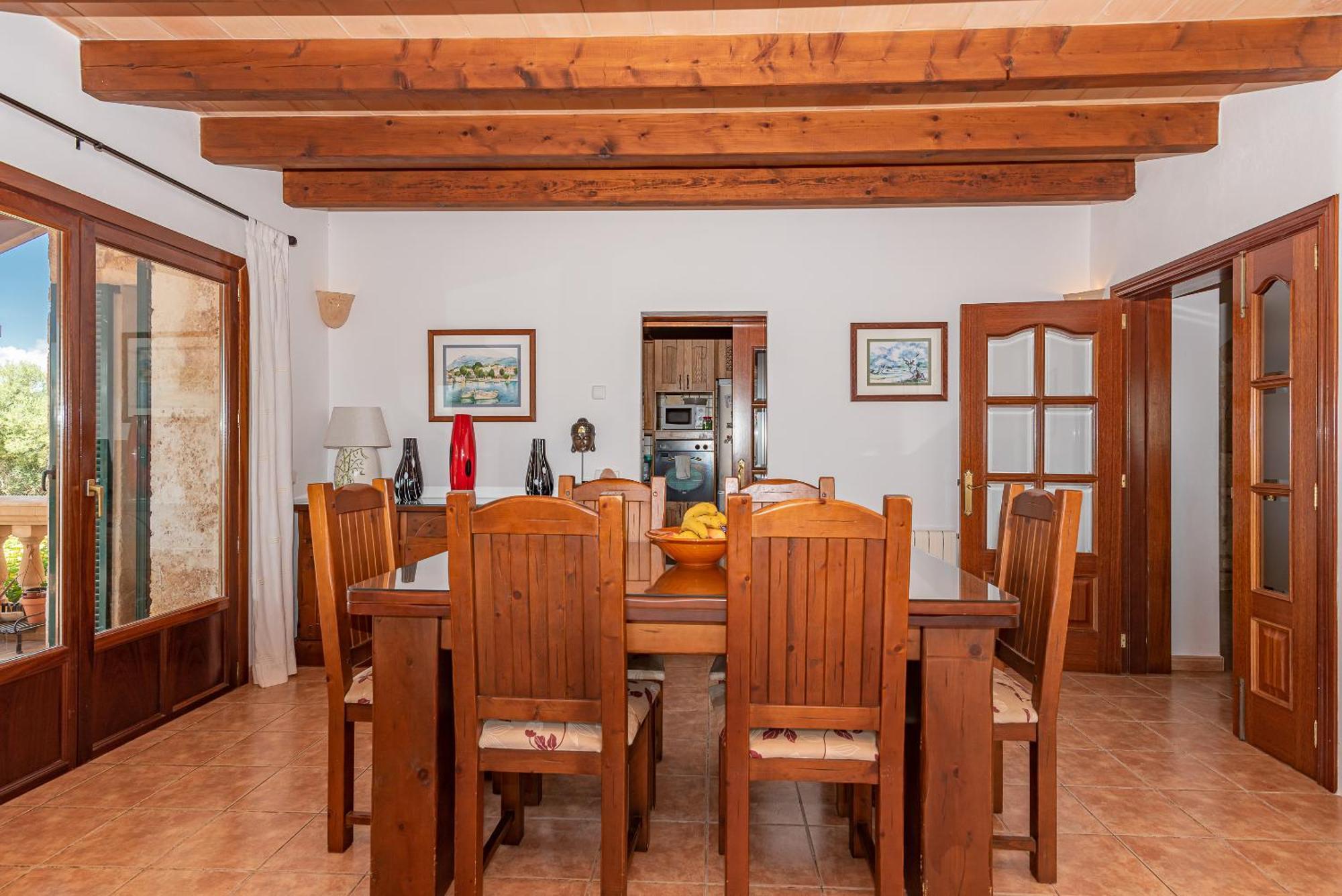 Casa rural Els Amatllers By Sealand